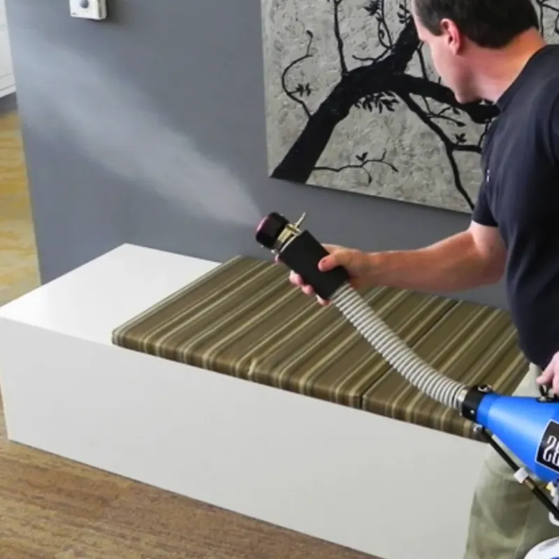 Professional Odor Removal in Greer, SC
